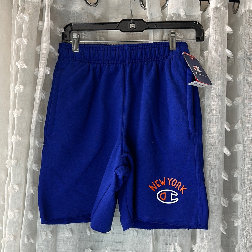 Champion New York Men’s Shorts